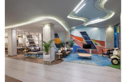 Banjarmasin Hotel | Top-Rated Harper Banjarmasin: Family-Friendly Stay Awaits
