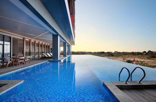 Kupang Hotel | Top-Rated Harper Kupang: Pool, Spa & Family-Friendly Stays