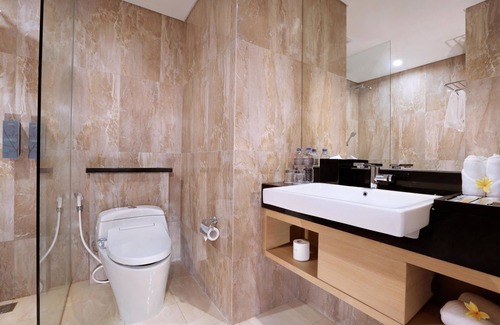 Central Yogyakarta Hotel | Experience Harper Malioboro Yogyakarta with Pool & Spa