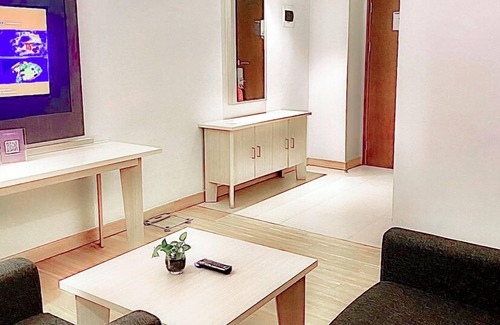 Palembang Hotel | Prime Location at Harper Palembang by ASTON - 8.8/10 Rating