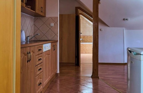 Harrachov Apartment | Pet-Friendly Retreat with Spa & Breakfast at Harrachov 497