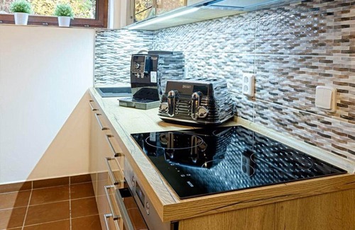 Harrachov Villa | Top-Rated Harrachov Hotel with Family-Friendly Amenities