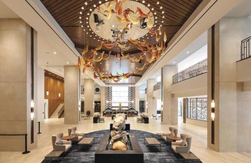 Cherokee Hotel | Relax at Harrah's Cherokee Casino Resort with Pool & Spa