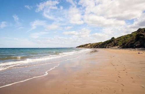 New Quay Other | Unforgettable Stays at Harries Lodge Quay West, Pet-Friendly