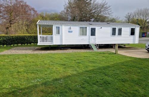 New Quay Other | Unforgettable Stays at Harries Lodge Quay West, Pet-Friendly
