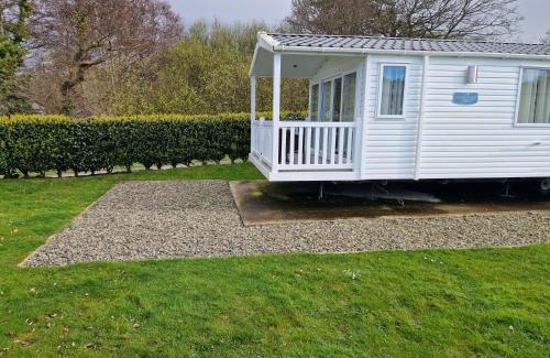 New Quay Other | Unforgettable Stays at Harries Lodge Quay West, Pet-Friendly