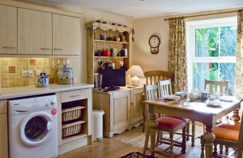 Muker House | Harriets Cottage: Family-Friendly Retreat with 9.7/10 Rating