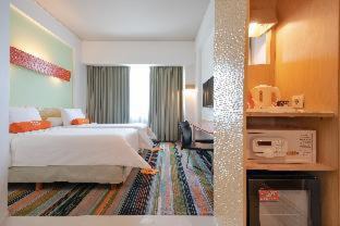 Bandung Hotel | Discover HARRIS Hotel & Convention Festival Citylink Bandung