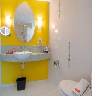 Bandung Hotel | Discover HARRIS Hotel & Convention Festival Citylink Bandung