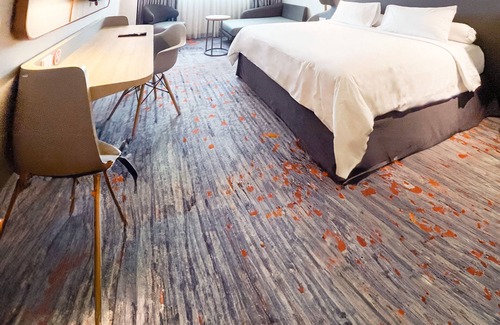 Gading Hotel | Discover HARRIS Hotel & Conventions Kelapa Gading, Jakarta