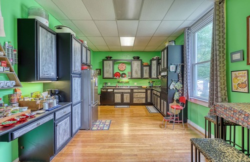Harrisburg House | Delightful Harrisburg/Hershey Hotel with Family-Friendly Amenities