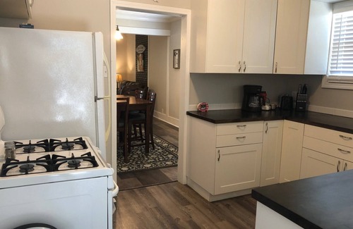 Litchfield House | Pet-Friendly Harrison House with Lake Views in Litchfield