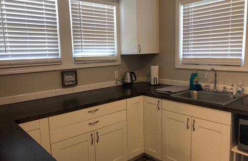 Litchfield House | Pet-Friendly Harrison House with Lake Views in Litchfield