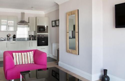 Harrogate City Centre Apartment | Stylish Harrogate Lifestyle Luxury Serviced ApartHotel