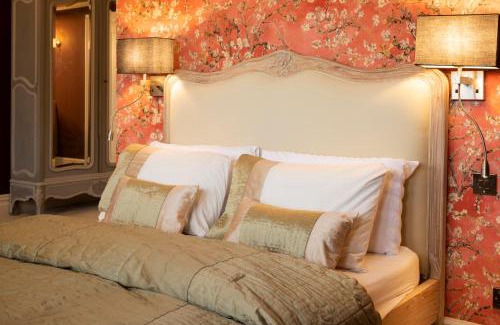 Harrogate House | Victorian Elegance in Harrogate - 4-Star Family Retreat