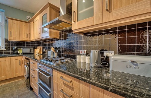 Worcester Apartment | Harrow Croft, 2 Bedroom Flat St Johns, Worcester
