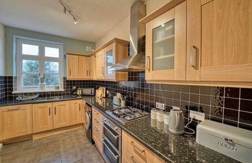 Worcester Apartment | Harrow Croft, 2 Bedroom Flat St Johns, Worcester