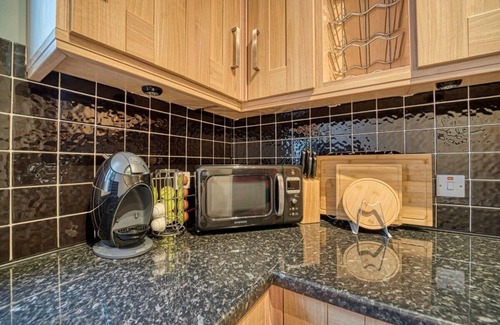 Worcester Apartment | Harrow Croft, 2 Bedroom Flat St Johns, Worcester