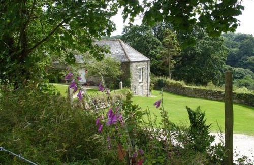 Blisland House | Harry: Family and Pet-Friendly Retreat with High Ratings