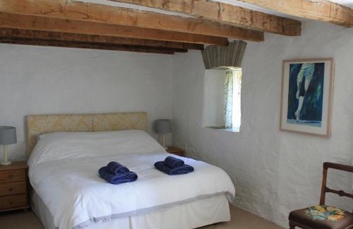 Blisland House | Harry: Family and Pet-Friendly Retreat with High Ratings