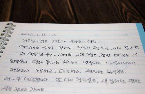Gyeongju Apartment | Harry House: Top-Rated Family and Pet-Friendly Retreat
