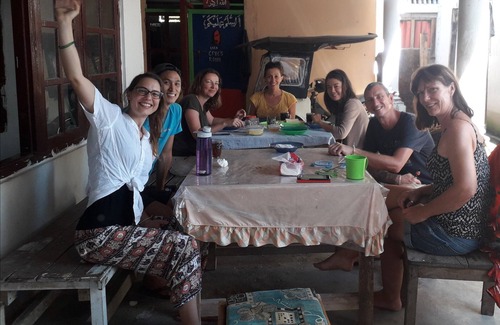 Gorontalo House | Discover Harry & Mimin Homestay in Gorontalo City