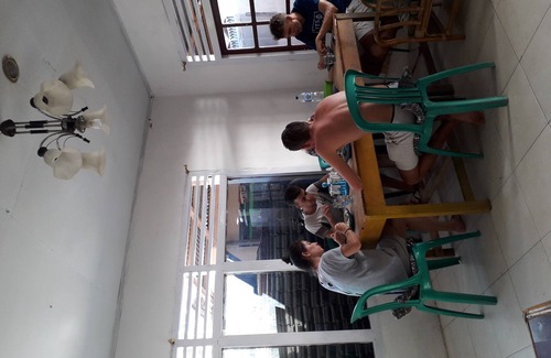 Gorontalo House | Discover Harry & Mimin Homestay in Gorontalo City