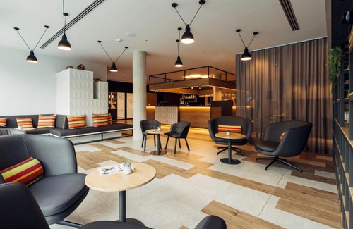 Bischofshofen Hotel | Discover Harry's Home Bischofshofen: Pet Friendly Retreat