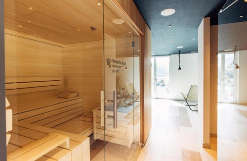 Bischofshofen Hotel | Discover Harry's Home Bischofshofen: Pet Friendly Retreat