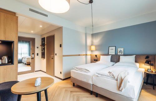Lienz Hotel | Harry's Home Hotel & Apartments: Pet and Child Friendly Stay