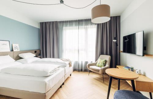 Lienz Hotel | Harry's Home Hotel & Apartments: Pet and Child Friendly Stay