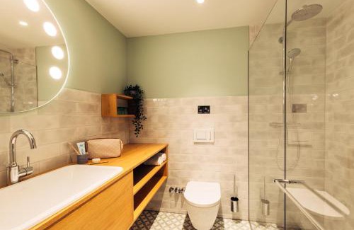 Lienz Hotel | Harry's Home Hotel & Apartments: Pet and Child Friendly Stay