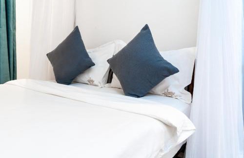 Kisumu Apartment | Discover Harry's Kisumu Oasis: Eco-Friendly Comfort Awaits