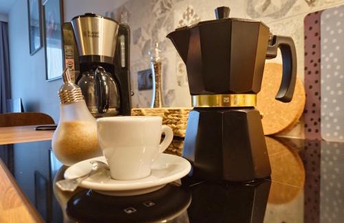 Wroclaw City Center Apartment | Ideal Harry’s Apartment: Central Location & Pet-Friendly Stay
