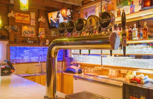 Larnaca City Centre House | Harry's Inn Guesthouse - Highly Rated with 9.1/10 Score