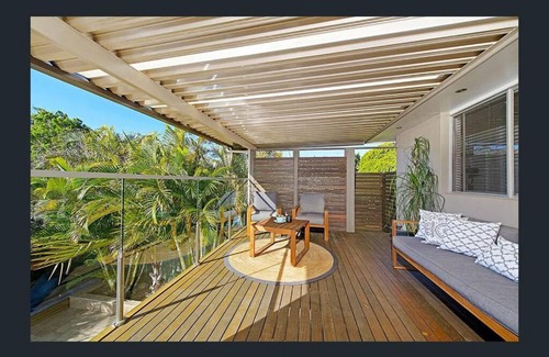 Port Macquarie House | Relaxing Holiday Homes in Port Macquarie, Australia