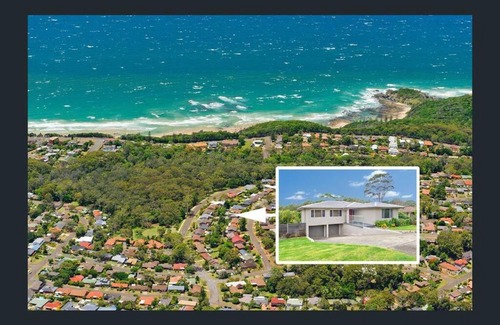 Port Macquarie House | Relaxing Holiday Homes in Port Macquarie, Australia