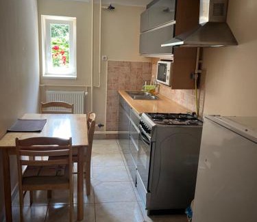 Miskolc-Tapolca House | Harsányi Vendégház: Family-Friendly Stay with Kitchen Access
