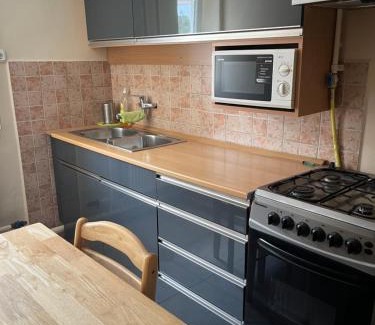 Miskolc-Tapolca House | Harsányi Vendégház: Family-Friendly Stay with Kitchen Access