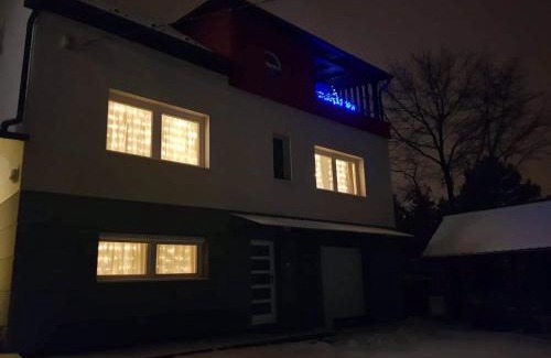 Miskolc-Tapolca House | Harsányi Vendégház: Family-Friendly Stay with Kitchen Access