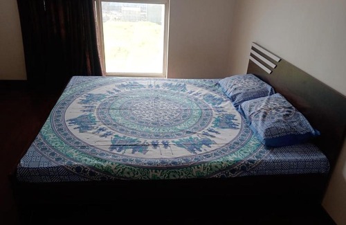 Pimpri - Chinchwad Apartment | Harshnita House: Family-Friendly Stay with Pool Access