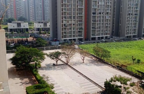 Pimpri - Chinchwad Apartment | Harshnita House: Family-Friendly Stay with Pool Access