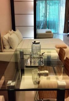 Sri Hartamas Apartment | Discover Hartamas Hotel Suite: Family-Friendly Retreat