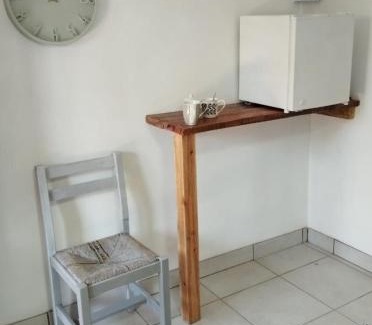 Brits Bed & Breakfast | Hartblaar akkommodasie