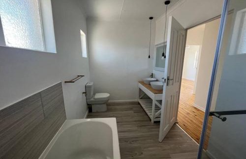 Hartenbos Apartment | Pet-Friendly Retreat at Hartenbos @ Roodewal for Families
