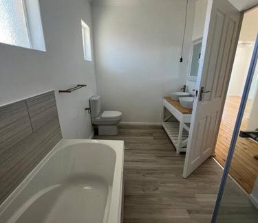 Hartenbos Apartment | Pet-Friendly Retreat at Hartenbos @ Roodewal for Families