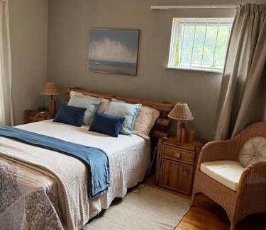 Hartenbos Apartment | Pet-Friendly Retreat at Hartenbos @ Roodewal for Families