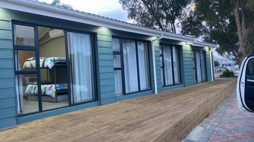 Hartenbos House | Family-Friendly Retreat at Hartenbos Vakansie