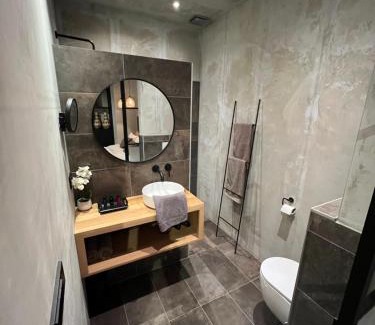 Goes Apartment | Explore Hartje Goes! - Rated 9.1/10, Dine in Style