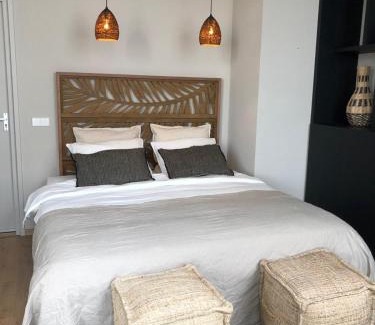 Goes Apartment | Explore Hartje Goes! - Rated 9.1/10, Dine in Style